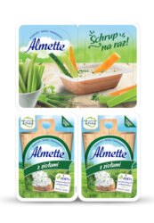 Almette Mini Zioła