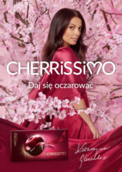 Cherrissimo & Katarzyna Glinka