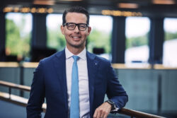 Jacob Aarup-Andersen Carlsberg