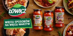 Łowicz sosy