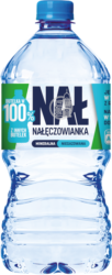 Woda Nałęczowianka