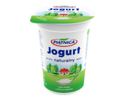 Piątnica Jogurt Naturalny