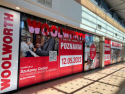 Woolworth Poznań