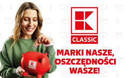 Kampania Kaufland marki własne