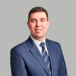 Tadeusz Mroczkowski - Prezes SM Mlekpol
