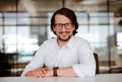 Piotr Kaznowski - Mars Wrigley Polska