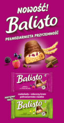 Balisto