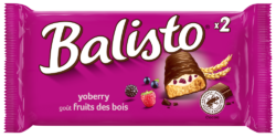 Balisto Yoberry 37g