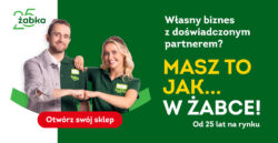 Kampania - Masz to jak w Żabce