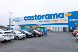 Castorama Piaseczno