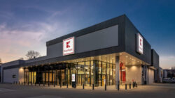 Kaufland Opole