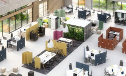 MIKOMAX Smart Office