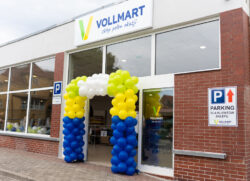 Vollmart hard dyskont