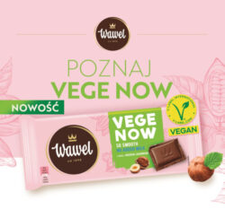 Wawel Vege Now