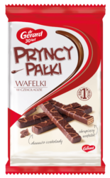 dr Gerard - Pryncypałki