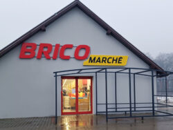 Bricomarche Lesko