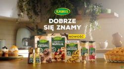 Kamis - produkty do pieczenia