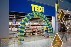 TEDi - Libero Katowice