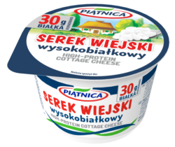 Serek Wiejski wysokobiałkowy