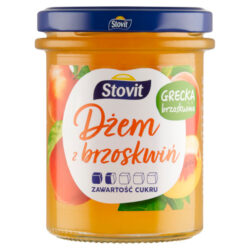 Stovit - brzoskwinia