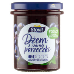 Stovit - czarna porzeczka