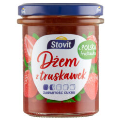 Stovit - truskawka