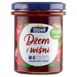 Stovit - wiśnia