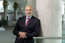 Armen Papazjan, CEO Brand Distribution Group