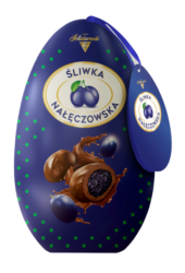 Solidarność Śliwka Nałęczowska