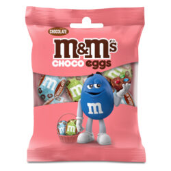 M&M's Choco Eggs 70g