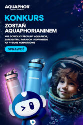 Aquaphor konkurs