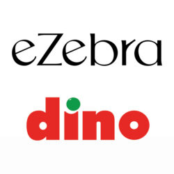 Dino inwestuje w eZebra.pl