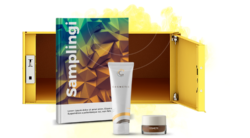 InPost Reklama produktowa - sampling produktów