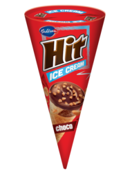 HIT Rożek od Bahlsen