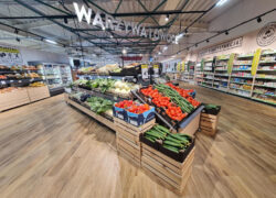Intermarché otwiera już trzeci sklep w Zielonej Górze