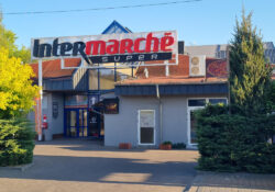 Intermarché otwiera już trzeci sklep w Zielonej Górze