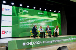Kongres Nowoczesnej Dystrybucji 2024