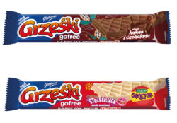 Wakacyjne Grześki