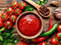 Ketchup