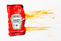 Ketchup Heinz