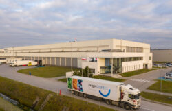 Frigo Logistics