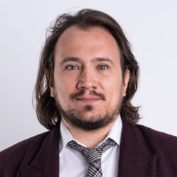 Krzysztof Heyda