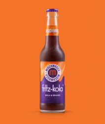 Mischmasch fritz-kola