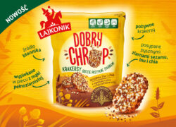 Lajkonik - Dobry Chrup