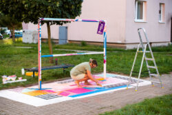 Bolero - trzepak Olsztyn Kanta 5