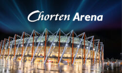 Chorten Arena w Białymstoku