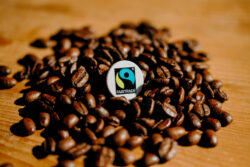 Fairtrade Polska kawa
