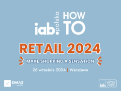 IAB HowTo: Retail 2024