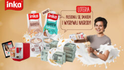 Inka Loteria - Przekonaj się smakiem