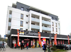 Chorten Choroszcz ul. Sportowa 33